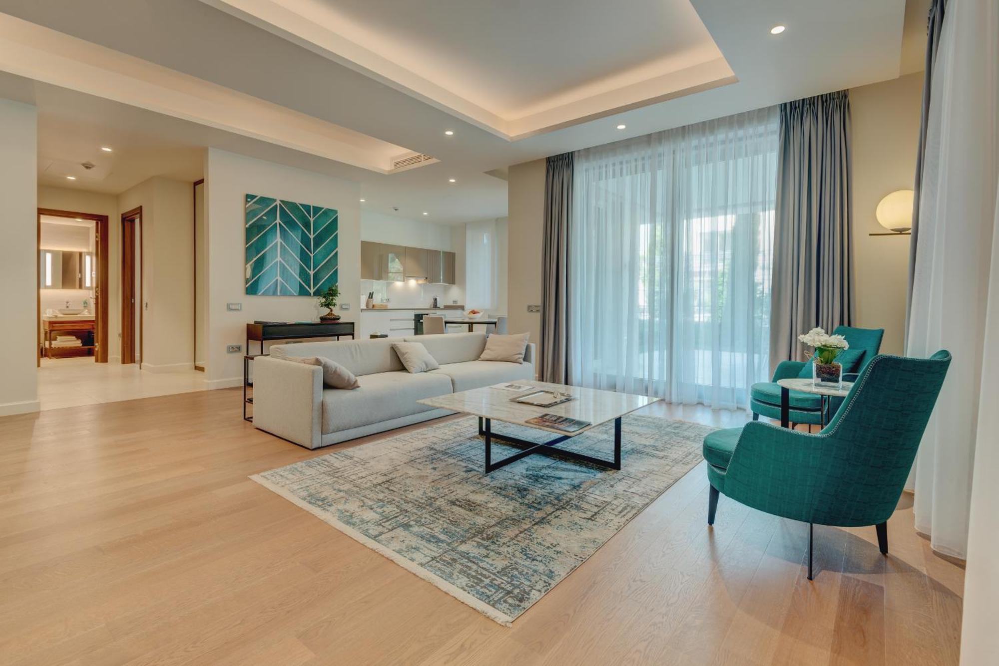 הרצג-נובי Portonovi Resort חדר תמונה
