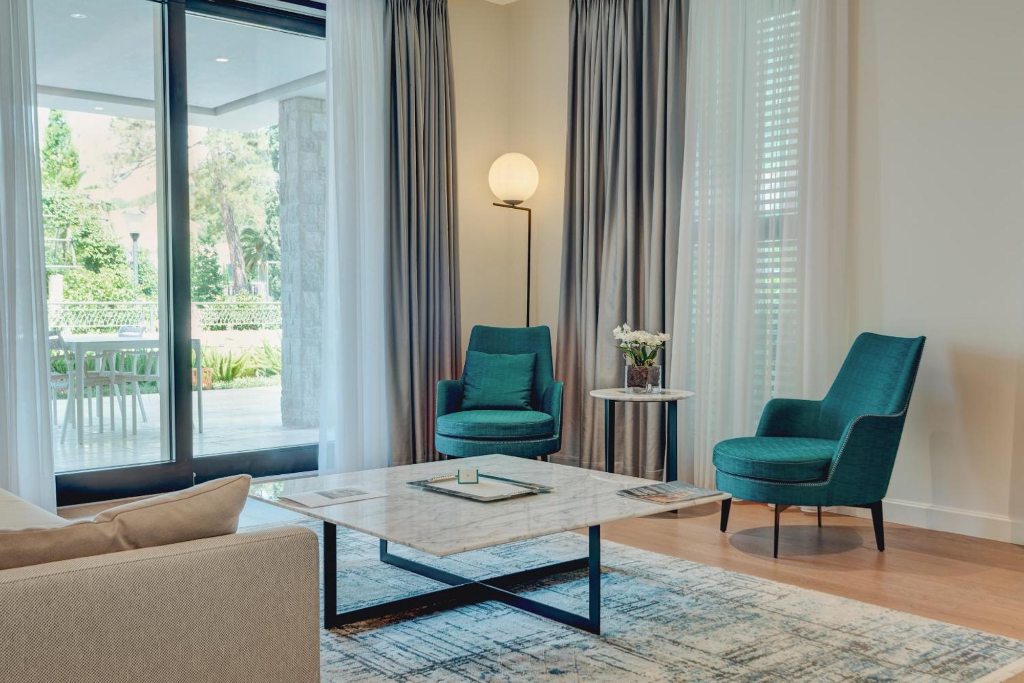 הרצג-נובי Portonovi Resort חדר תמונה