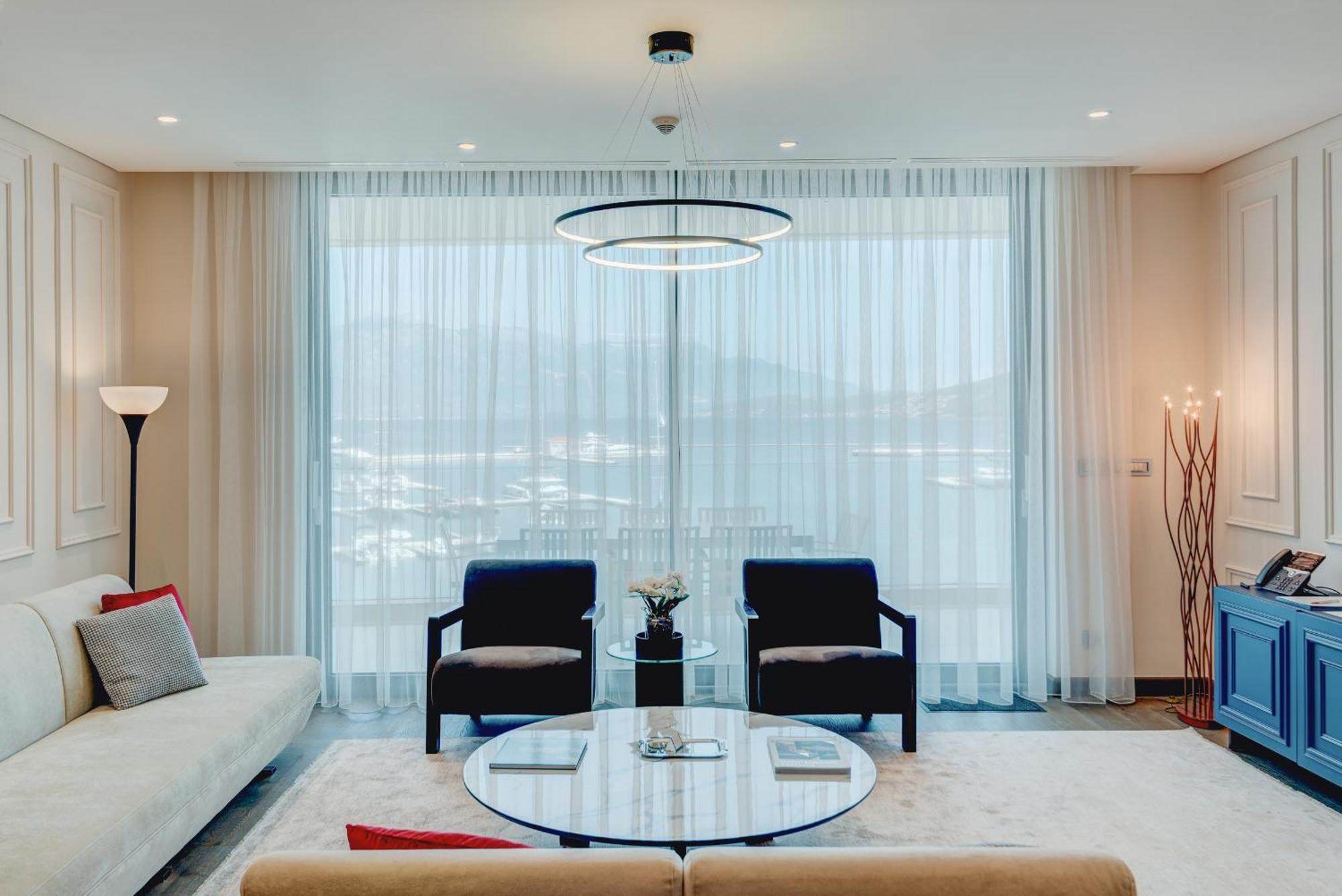 הרצג-נובי Portonovi Resort חדר תמונה