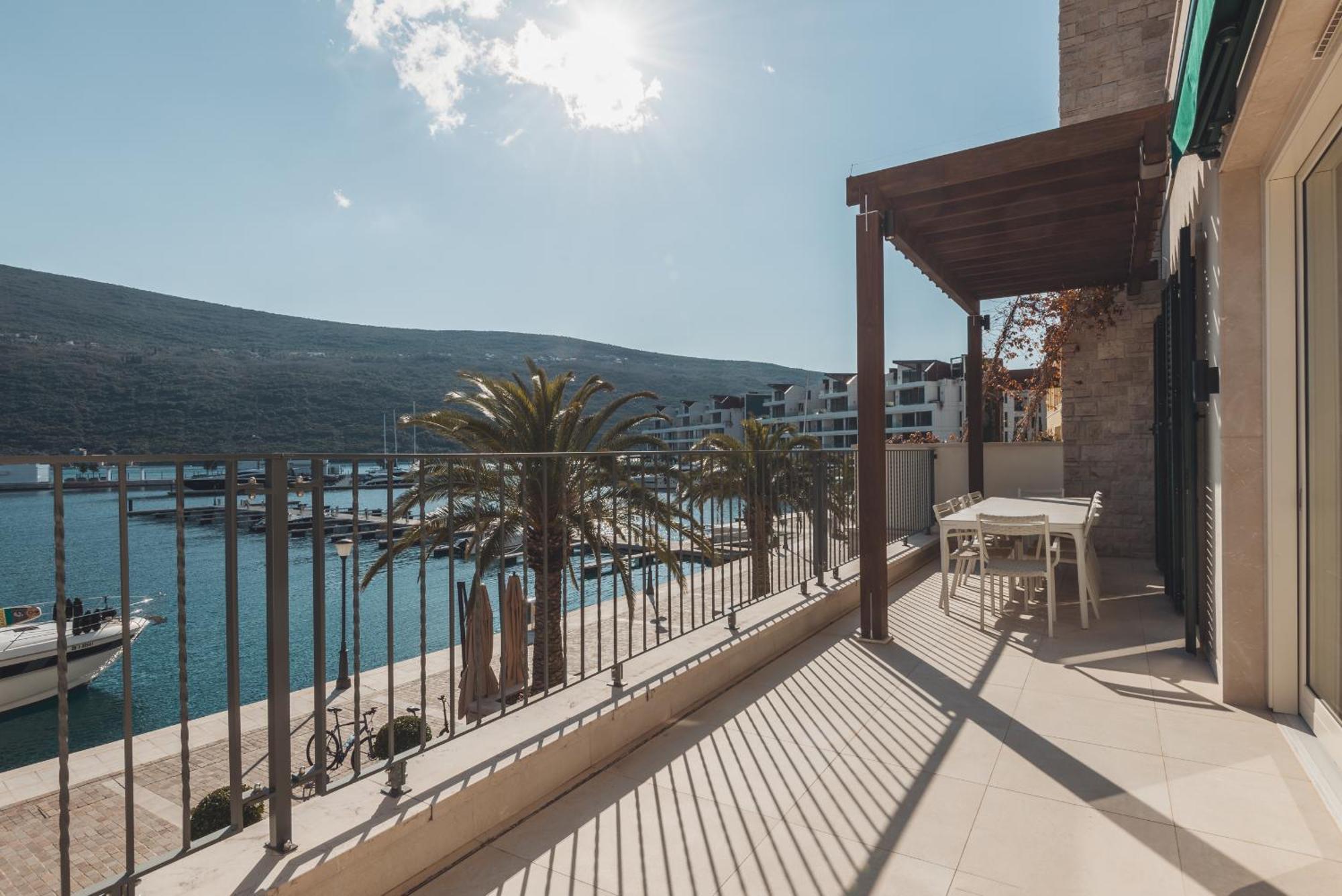 הרצג-נובי Portonovi Resort חדר תמונה