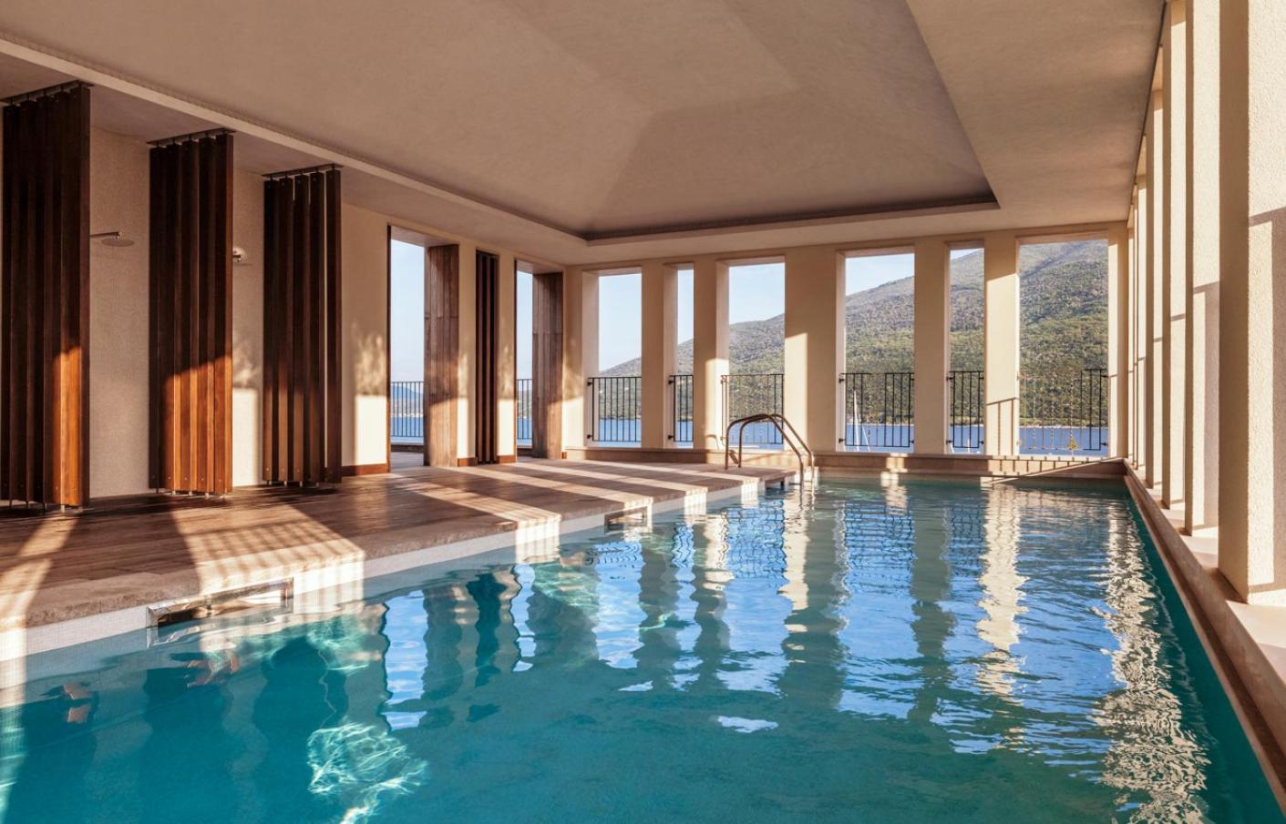 הרצג-נובי Portonovi Resort מראה חיצוני תמונה