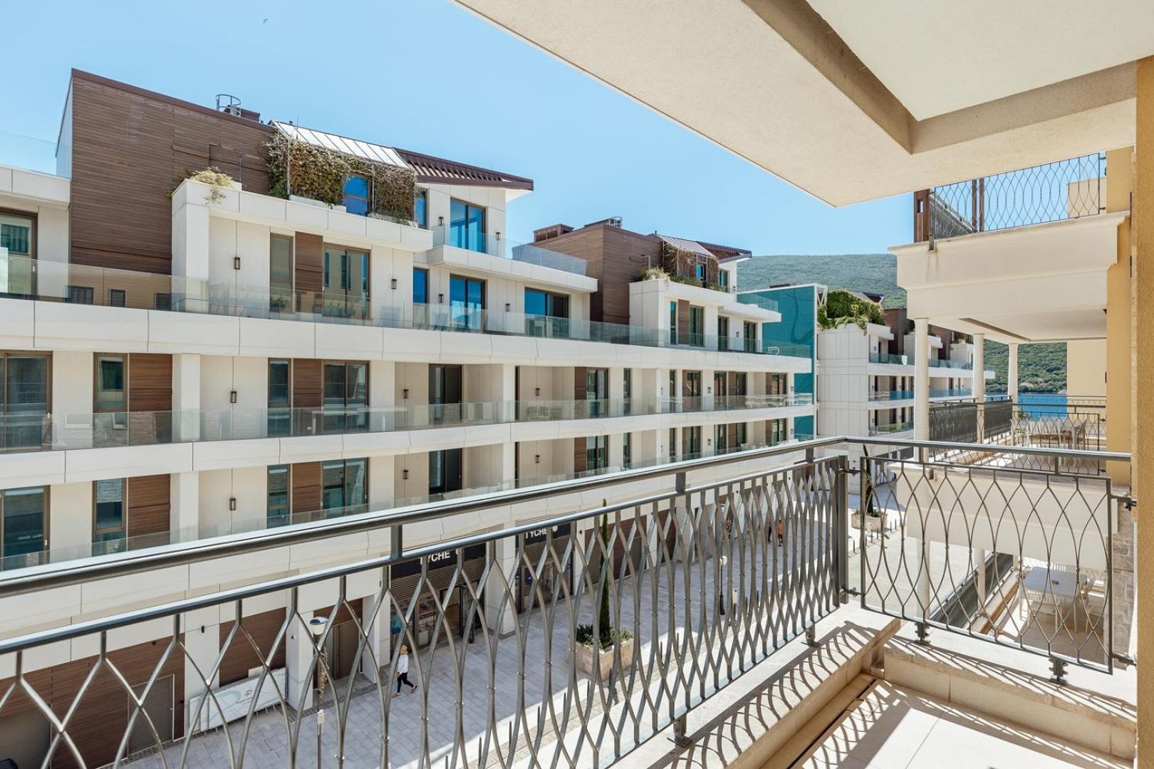 הרצג-נובי Portonovi Resort מראה חיצוני תמונה
