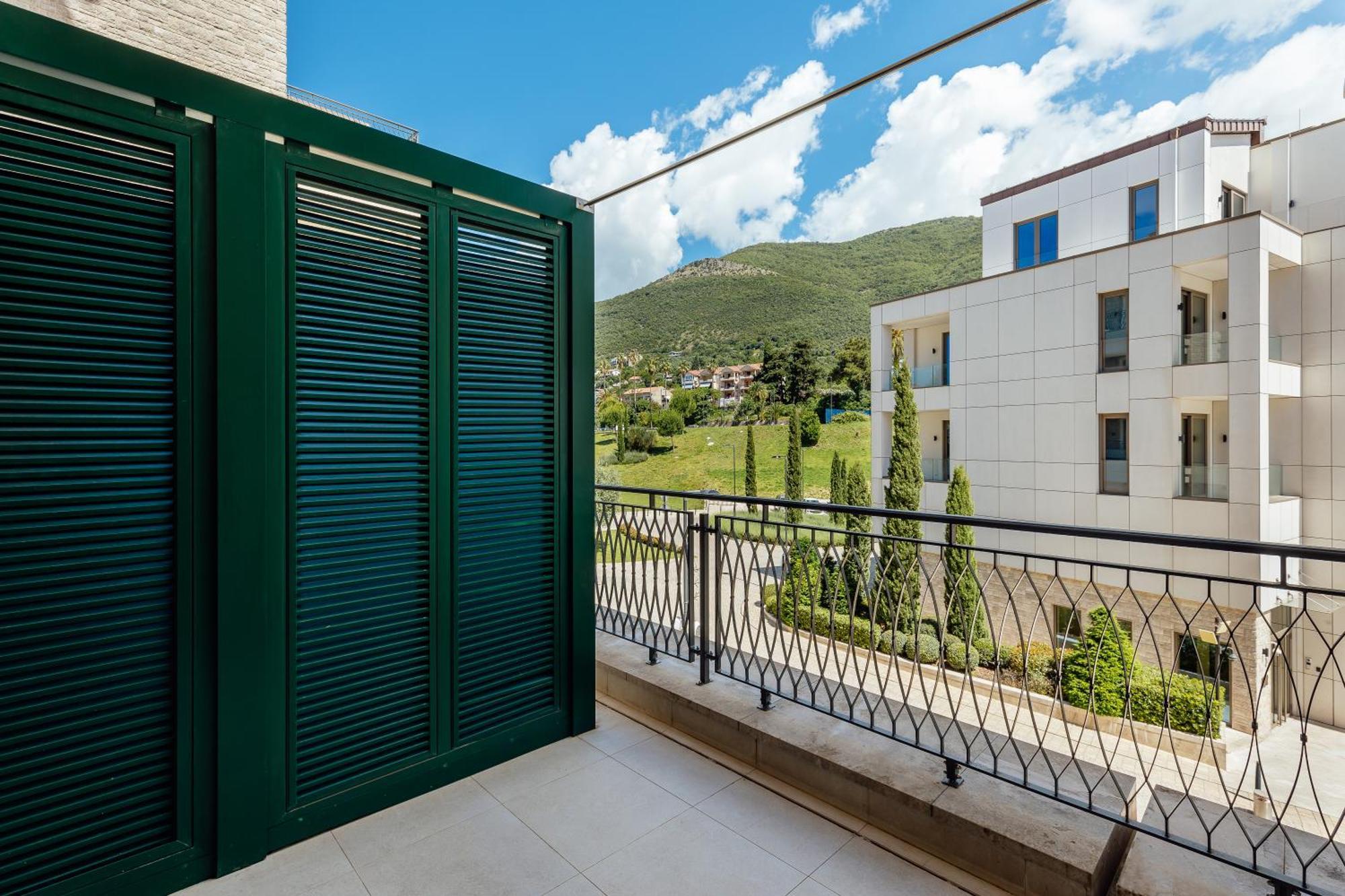 הרצג-נובי Portonovi Resort מראה חיצוני תמונה