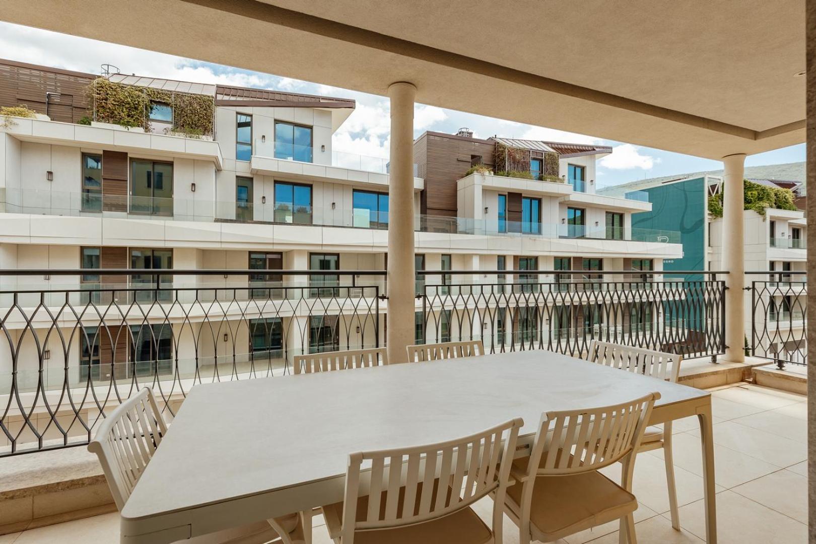 הרצג-נובי Portonovi Resort מראה חיצוני תמונה